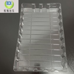 吸塑盘BOX-T012-吸塑包装盒（1-12片装）