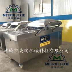 抱枕真空包装机 大包装袋真空机 商用真空包装机