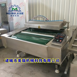 泡椒鸡爪真空包装机 食品厂用真空包装机 五谷杂粮真空包装机