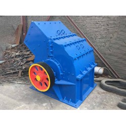 废玻璃破碎机多少钱？废玻璃加工利润如何？