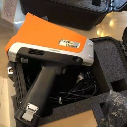 土壤重金属环境检测元素光谱能谱仪