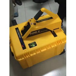 XRF元素分析仪环境检测土壤探测