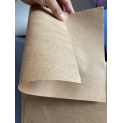 50克60克80克本色纸袋牛皮纸，精品牛皮纸，全木浆牛皮纸