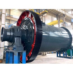 矿石加工成石粉要用到哪些设备？时产能达到150吨吗？