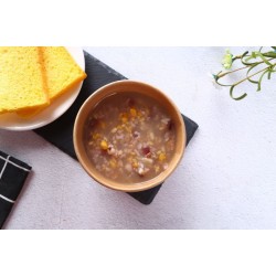 供应出口一次性汤桶，纸碗