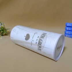 江门定制纸罐 马口铁罐 易拉罐