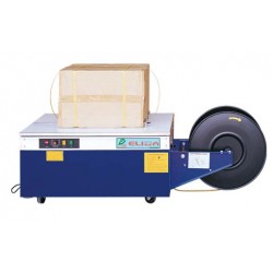 珠海白蕉依利达TW-81L低台打包机