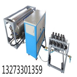 大连厂家供应液态气体膨胀器设备使用注意事项