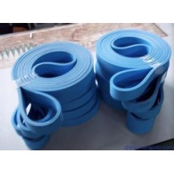 瓦楞糊盒机NITTA给纸带SE-A-FGN 980*25