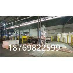 码垛机对人类未来生产生活的影响都有哪些