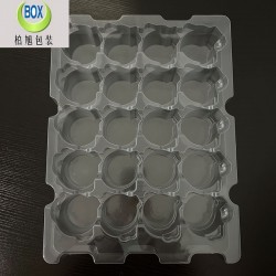 吸塑盘BOX-C020-吸塑包装盒（20片装）