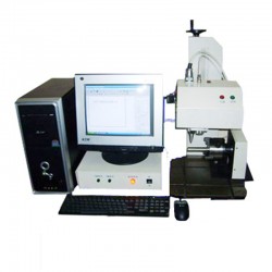 珠海斗门ELD-01A旋转气动打标机/