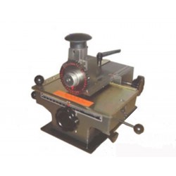 珠海斗门金属标牌印字机ELD-03B