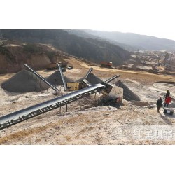 煤矸石制砂能否满足建筑要求，制砂成本是多少T16