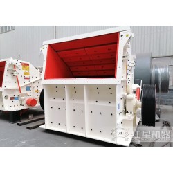 磕石机怎么才能合法生产？全套生产手续及视频T18