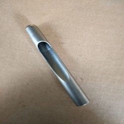 果岭打孔针 侧出口十字打孔针 东莞草坪打孔针 起草刀