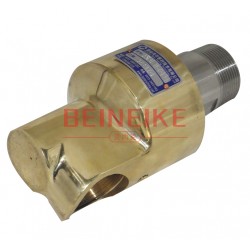 镀铝机旋转接头