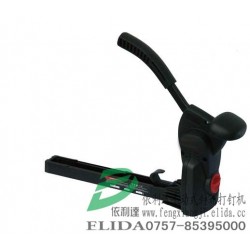 珠海斗门ELD-35C手动式封箱机