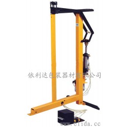 珠海斗门ELD-3518C气动封底机