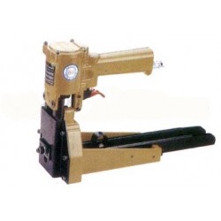 珠海白蕉ELD-3518气动钉箱机