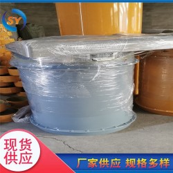 水平滤筒除尘器吸附清灰工艺原理特点大大提高除尘效果