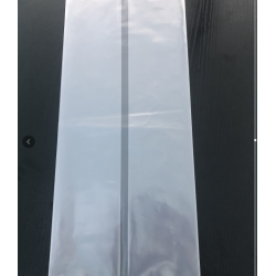 半导体应用洁净膜，偏光片无尘PE膜，无酰胺洁净膜