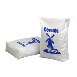 编织袋防水包装 覆膜大米腻子粉袋 塑料饲料袋阀口袋