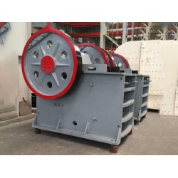 颚式细碎机产能如何？能满足时产100吨的生产需求吗？