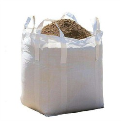 重庆展辉吨袋 1-3吨集装袋 全新吨袋销售 欢迎咨询