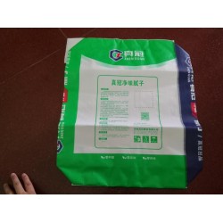 小麦种子袋 水溶肥袋子 有机肥编织袋 掺混肥包装袋