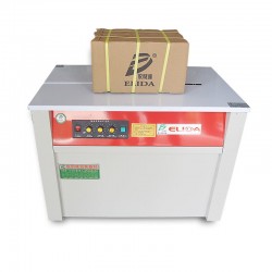 珠海斗门TW-81X高台双电机半自动打包机