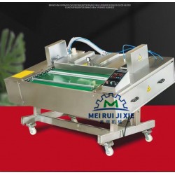1100滚动包装机 端午节粽子包装机 大产量真空包装机