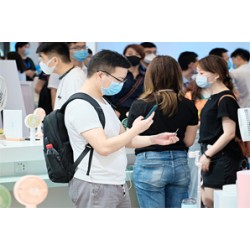 2022深圳国际智能穿戴智能生活展2022年11月2日