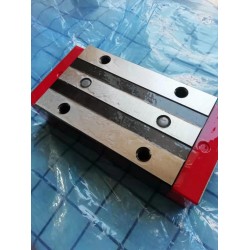 SCHNEEBERGER滑块 MRA35G1V2