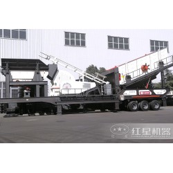 政策扶持！建筑垃圾制砂有效缓解砂石供应紧张！NN14