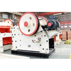 混凝土用什么石子比较好？混凝土石子破碎设备有哪些？NN14