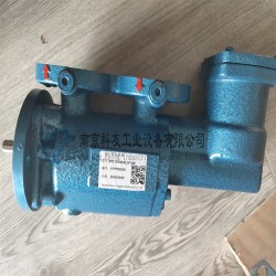 ZASV350G8.3F-W8螺杆泵ALLWEILERBAS