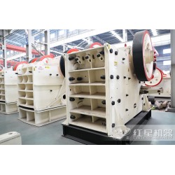 花岗岩破碎用什么机器？成本大概是多少？NN14