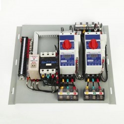 YSK2S-63/5-3PT22F电气设备管理装置