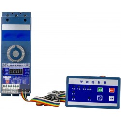 YSK2L/LB电气设备管理装置