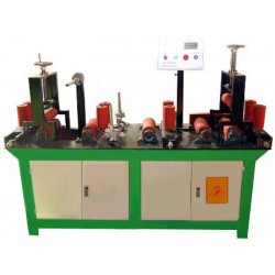 珠海白蕉依利达ELD-09A2自动保护膜贴膜机