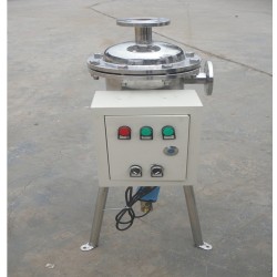 黑龙江河水旋流除砂器 井水除砂器过滤器