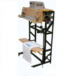 珠海斗门依利达ELD-1000MC立式气动封口机