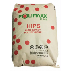 HIPS 泰国石化HI650 高光泽高流动高冲击