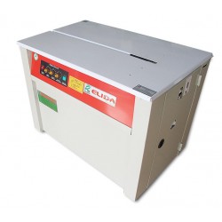 珠海白蕉依利达TW-81X高台双电机半自动打包机