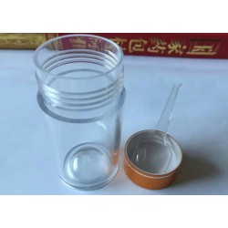 亚克力塑料瓶受青睐原因 泊头康跃