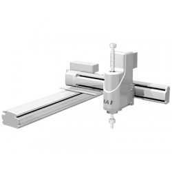 IAI切割机器人CORETEC伺服压力机