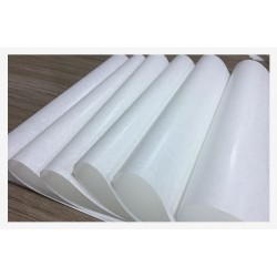 25-100克瑞典日本单光白牛皮纸淋膜印刷纸袋用单光牛皮纸