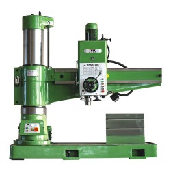 辽宁销售全新台孚Z3050摇臂钻床