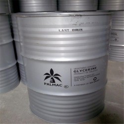 丙三醇供应 印尼绿宝甘油 仓库现货